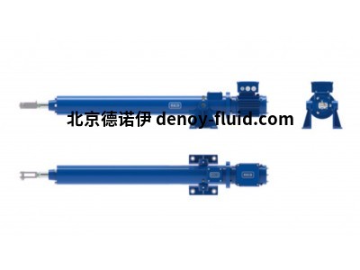 RACO重型电动执行器国外原装进口