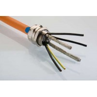 德国PFLITSCH原厂进口电缆接头连接器原装进口