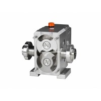 荷兰Pomac PLP2齿轮泵 体型小巧 结构紧凑 功能齐全 应用广泛 清洗方便 欢迎垂询