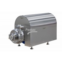 Pomac双螺杆泵产品介绍CP-AGF 500-100