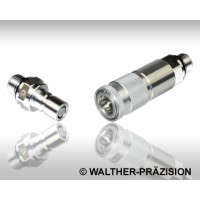 进口瓦尔特WALTHER-PRÄZISION单联轴器低压CG系列