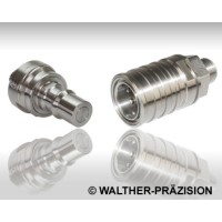 进口瓦尔特WALTHER-PRÄZISION单联轴器低压CK系列