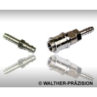 进口瓦尔特WALTHER-PRÄZISION单联轴器低压FF-005型