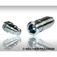 进口瓦尔特WALTHER-PRÄZISION中压联轴器CH系列