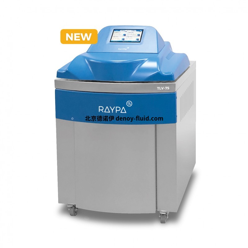 Raypa实验室高压灭菌器AES-28