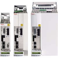 德国REXROTH紧凑型转换器IndraDrive CS HCS01