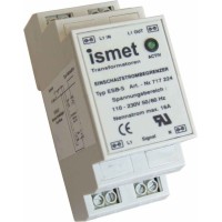 德国Ismet变压器DRU-M-1原厂直供