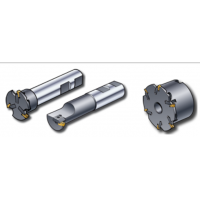 MIRCONA槽铣刀NGOT 32-125×34×3型号