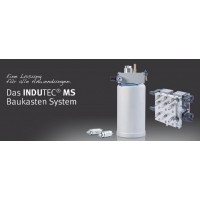 德国Menzel润滑系统metallchemie ms AP4OSM原厂直供