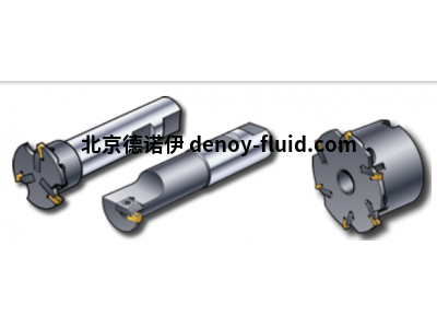 MIRCONA槽铣刀RGOU 27–080x6x3T型号