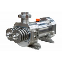 Pomac PLP 凸轮泵 荷兰进口 PLP 1-1.5 原厂授权品牌