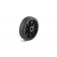 TORWEGGE带充气轮胎和防穿刺车轮的车轮 欧洲进口