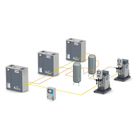 ATLAS COPCO瑞典uAIR 医用空气系统产品介绍