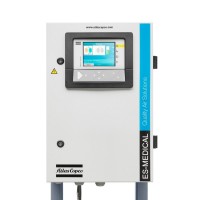 ATLAS COPCO品牌ES-Medical中央控制器产品介绍