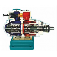 ALLWEILER AG高压循环泵NTT32-160
