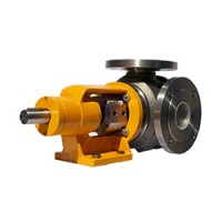 意大利IDROPRES S.R.L齿轮泵I系列容积泵