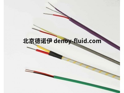 德国原厂进口Thermo Sensors 热电偶线编织物