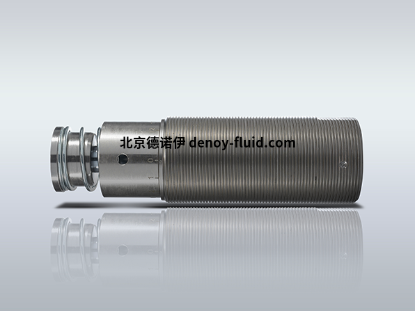 DAMPTAC工业减震器DTA系列