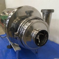 西班牙Inoxpa RF-20/50， RF 系列柔性叶轮泵