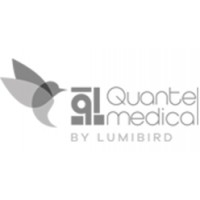 QUANTEL MEDICAL 850 T,Ord.-No.2708261光纤激光器