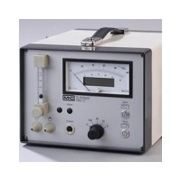 德国M&C分析仪PMA50加热式氧气分析仪