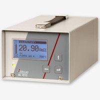 德国BUEHLER气体分析仪BA 1LT氧气分析仪