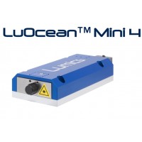德国lumics激光器LuOcean mini4技术指导