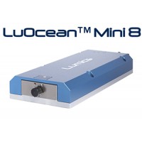 德国lumics激光器LuOcean mini8技术指导