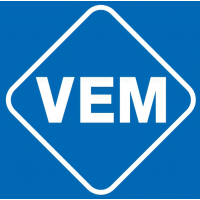 德国VEM创新齿轮减速机，带电力分配