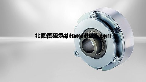 KENDRION 弹簧式制动器伺服产品线介绍 KENDRION 3