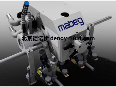 MABEG NewTec 吸头