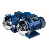 意大利LOWARA污水泵变速智能泵 超高效率IES2驱动器