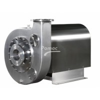 Pomac CP AGF型通道泵