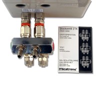瑞典micatrone 压力变送器 流量控制器 流量测量探头