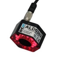 西班牙原厂DCM Sistemes ALD 直接环形灯ALD0907A