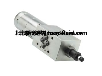 丹麦Scanwill斯堪韦尔液压增压器压力强化器