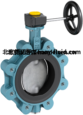 EBRO_ARMATUREN进口工业阀门执行器