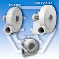 德国Elektror径流低压风机D 045 M, E 045