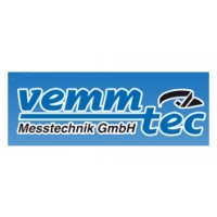 VEMM TEC椭圆齿轮流量计WG15