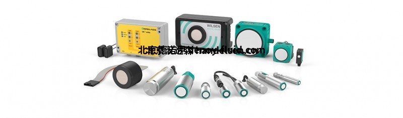 德国P+F电感式传感器产品介绍 P+F(2)