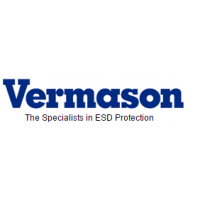 VERMASON人体静电放电检测仪VERMASON M615