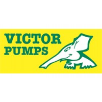 VICTOR PUMPS内啮合齿轮泵R 35