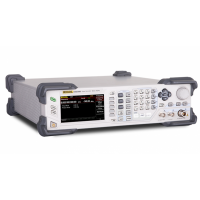 德国RIGOL频谱分析仪RSA5000技术指导
