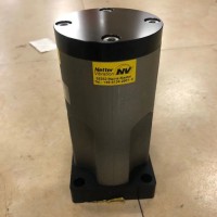 Netter Vibration  液压振动器NCR 10用于筛分散装物料