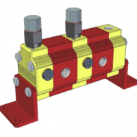 VIVOIL液压分流器产品介绍