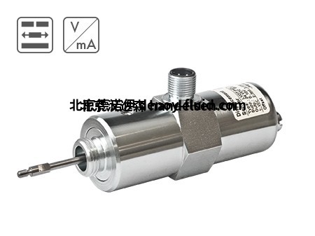 inelta工业测量传感器