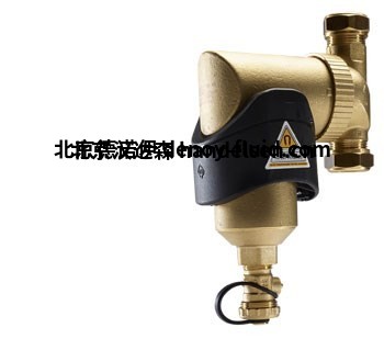 Spirotech脱气系统空气分离污泥分离提供优势供应