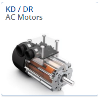 Dunkermotoren 减速机STG 65