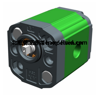 意大利VIVOIL单向液压泵产品介绍 VIVOIL(1)