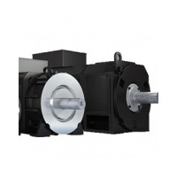 德国BAUMULLER电机R1/200-U03产品优点